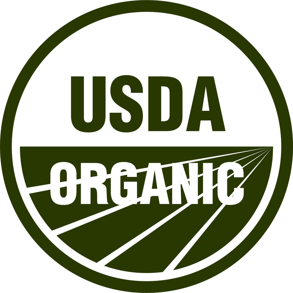 USDA NOP LOGO